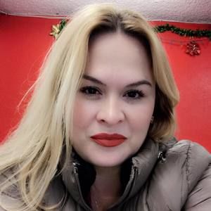 Meet your Posher, Sandra